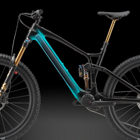 avinox 800Wh inner tube battery for teewing turbo force ebike