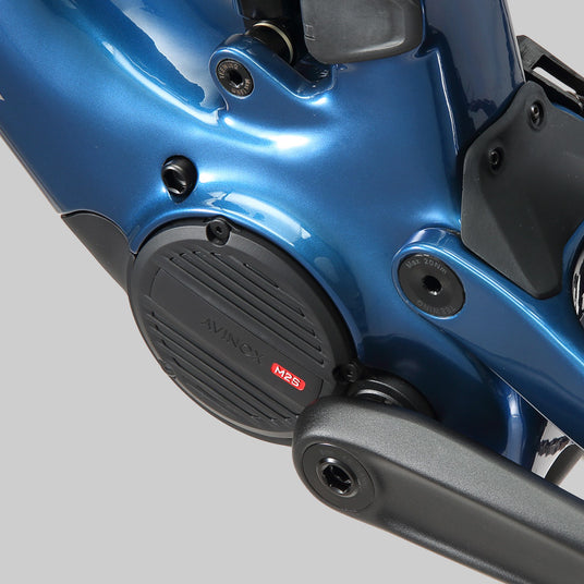 avinox m2s motor for teewing turbo xt mtb