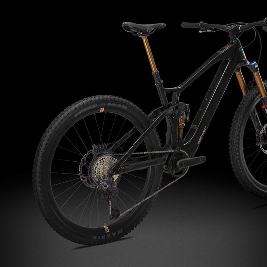 Advanced Four-Bar Linkage of teewing turbo ebike 2026