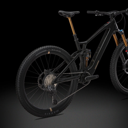 Advanced Four-Bar Linkage of teewing turbo ebike 2026