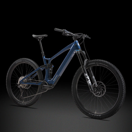Teewing Turbo Force XT 2026 ebikes