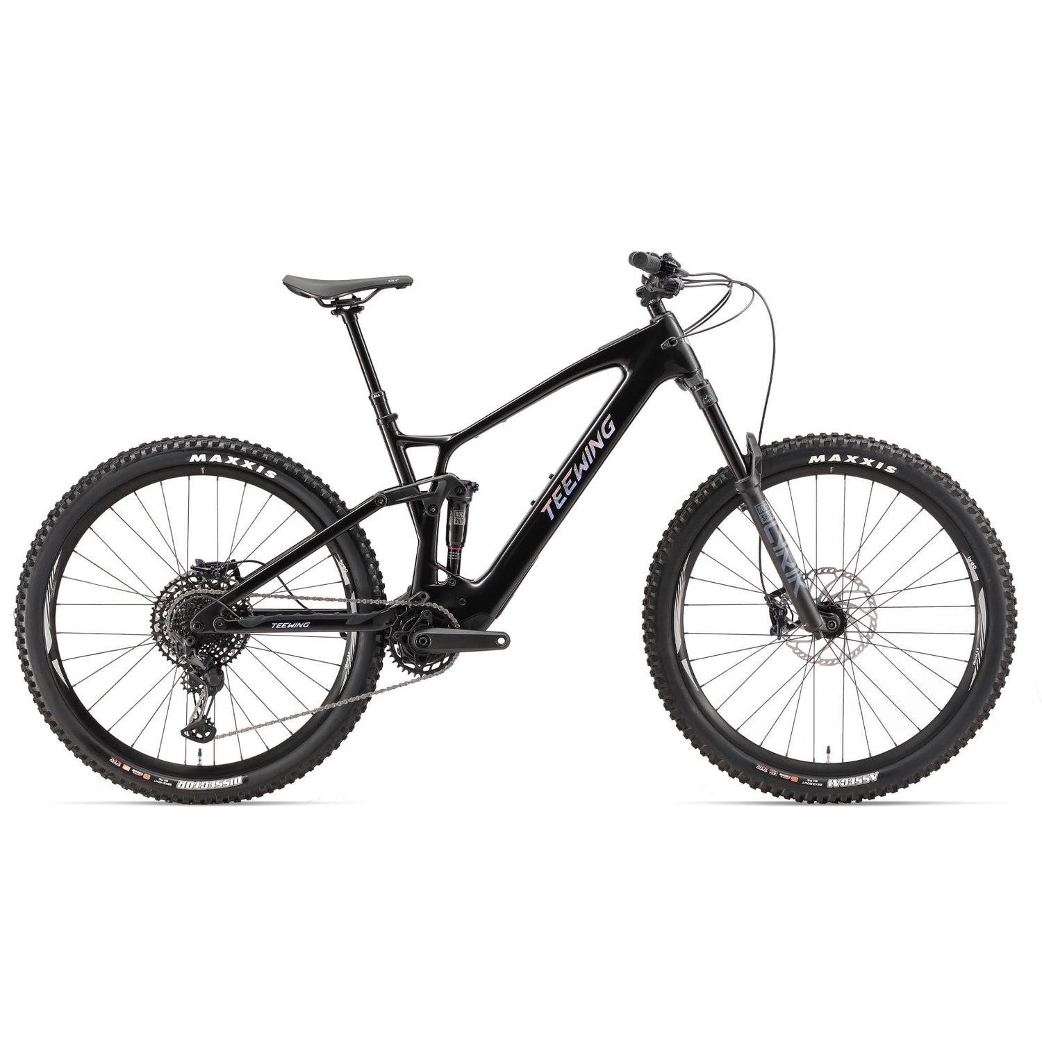 Teewing_Turbo_Force_XT_electric_mountain_bike